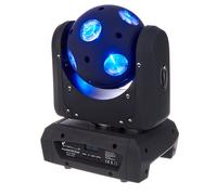 Stairville Beam Ball 100 Quad LED 10x10W