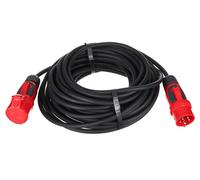 Stairville CEE Cable 16A 2,5mm² 25m Grip
