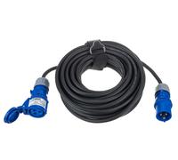 Stairville CEE Caravan Cable 2,5mm² 20m