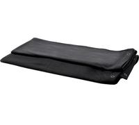 Stairville Curtain 300g/m² 3.0x3.0m Bk