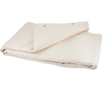 Stairville Curtain 500g/m² 4.0x3.0m Cream