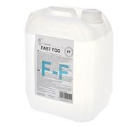Stairville Fast Fog Fluid 5l - CO2 Effect