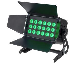 Stairville HL-x180 RGB WW