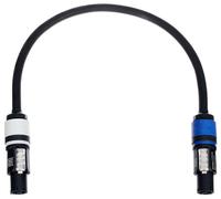 Stairville Power Twist Link Cable 0,5m