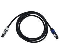 Stairville Power Twist Link Cable 3,0m