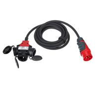 Stairville SPSC CEE16A 3PS 5m