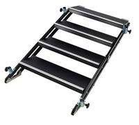 Stairville Tour Stage VarioStair 60-100