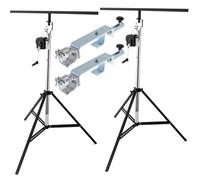 Stairville Wind up Bundle Vertikal