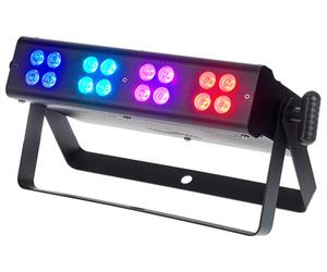 Stairville xBrick Full-Colour 16x3W