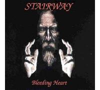 Stairway - Bleeding Heart
