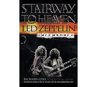 Richard Cole Stairway to Heaven (Tascabile)