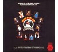 Stairway to the Stars - Cast Recording