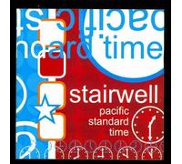 Stairwell Pacific Standard Time (CD)