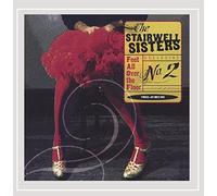 Stairwell Sisters - Feet All Over The Floor