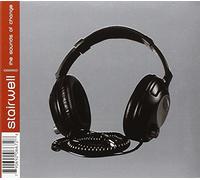 Stairwell - Sounds Of Change