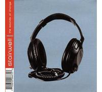 Stairwell Sounds of Change (CD) Album