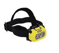 Stak HEADEX Luce Frontale LED Atex