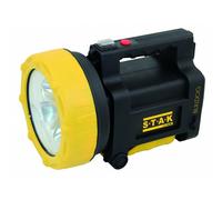 STAK BY VELAMP R930 FARO RICARICABILE LED 30W