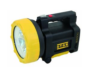 STAK BY VELAMP R930 FARO RICARICABILE LED 30W