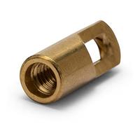 STAK Occhiello tirante. Per sonde tiracavi Ø 3, 4 e 5mm