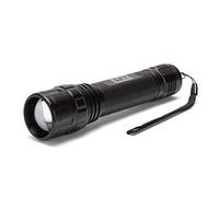 STAK ST337-Linterna LED CREE 20W XHP50 con, torcia con utilizzo stabile