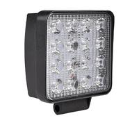 STAK ST352-Luz de trabajo cuadrada de 12/24, luce da lavoro misura 48