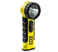 STAK BY VELAMP Torcia LED ATEX 5W 300lm IP57