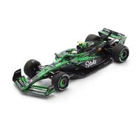 Stake Kick Sauber C45 Bortoleto #5 Gran Premio Miami 2025 Spark 1/43 S9626 F1