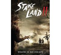 Stake Land 2