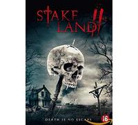 Stake land 2
