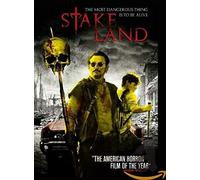 Stake land (DVD)