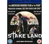 Stake Land [Edizione: Regno Unito] [Edizione: Regno Unito]