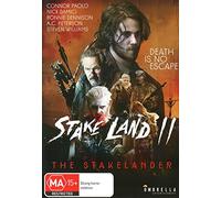 Stake Land Ii: The Stakelander [Edizione: Australia]