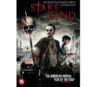 Stake Land [ Origine Olandese, Nessuna Lingua Italiana ]
