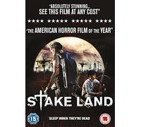 Stake Land [Region 2]
