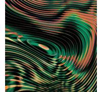 STAKE - LOVE, DEATH and DECAY (ORANGE AND GREEN COLOUR)