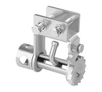 Stake Pocket Winch - Trailer Track Sliding Winch, Towing Products