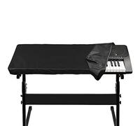 Stakee Coperture Per Polvere Per Pianoforte Cover Per Pianoforte Elastico Copertura Protettiva Per Pianoforte Per Pianoforte Cover Per Pianoforte Per Pianoforte Universale