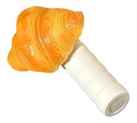 Stakee Copri Maniglia Porta, Simulazione Pane E Uova Crostate, Copri Maniglia Porta, Morbido Copri Maniglia Porta Antiurto, per Casa, Camera Letto, Ufficio