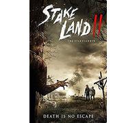 Stakeland 2: The Stakelander [Edizione: Stati Uniti]