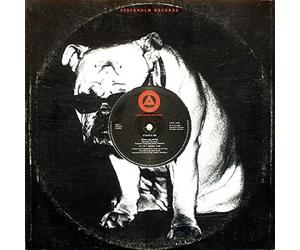 Stakka Bo - Down The Drain - Stakka Bo 12"