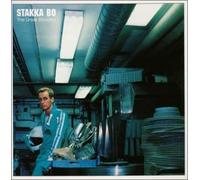 Stakka Bo - Great Blondino