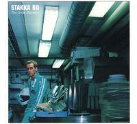 Stakka Bo - Great Blondino