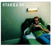 Stakka Bo - Softroom [Single-CD]