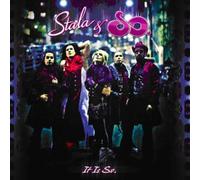 STALA & SO - IT IS SO