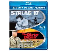Stalag 17 / Dirty Dozen
