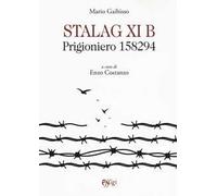 Stalag XI B. Prigioniero 158294