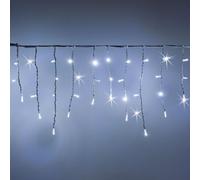 Tenda luminosa Lotti Ice Light Maxi Led con Gioco Luce 27565