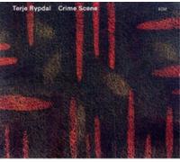 Ståle Storløkken Terje Rypdal: Crime Scene (CD) Album