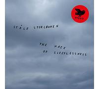 Stale Storlokken - The Haze Of Sleeplessness